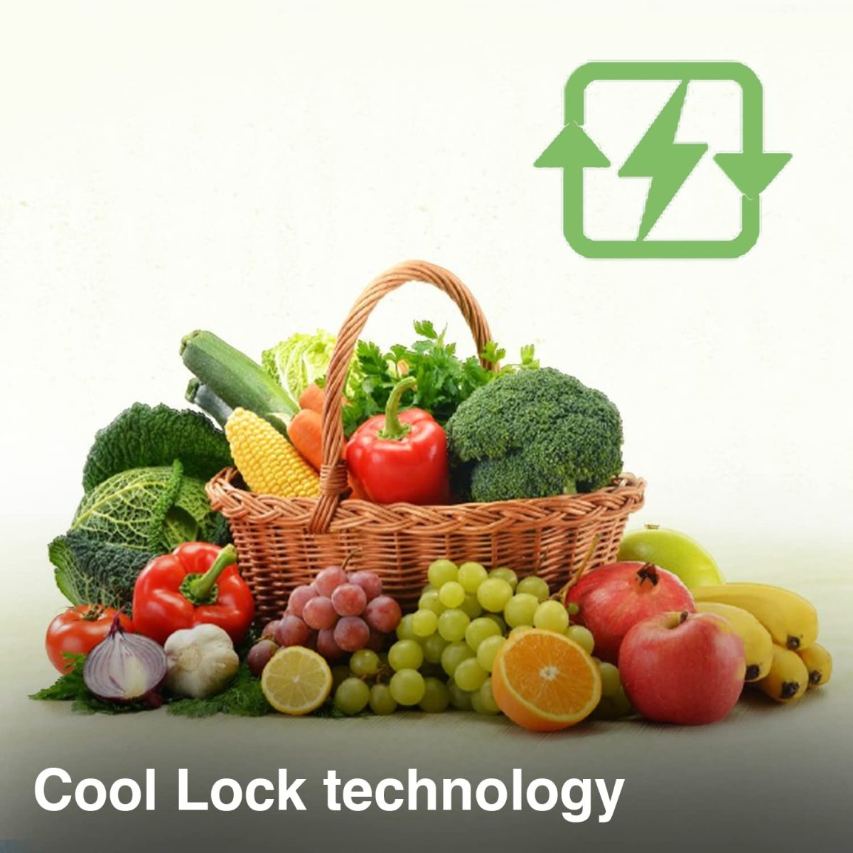 Godrej 215 L 3 Star Direct Cool Cool Lock Technology With Base Drawer Single Door Refrigerator (RD UNO 2153 PTDF AQ BL, Aqua Blue) - Image 2