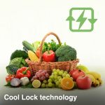 Godrej 215 L 3 Star Direct Cool Cool Lock Technology With Base Drawer Single Door Refrigerator (RD UNO 2153 PTDF AQ BL, Aqua Blue) - Image 2