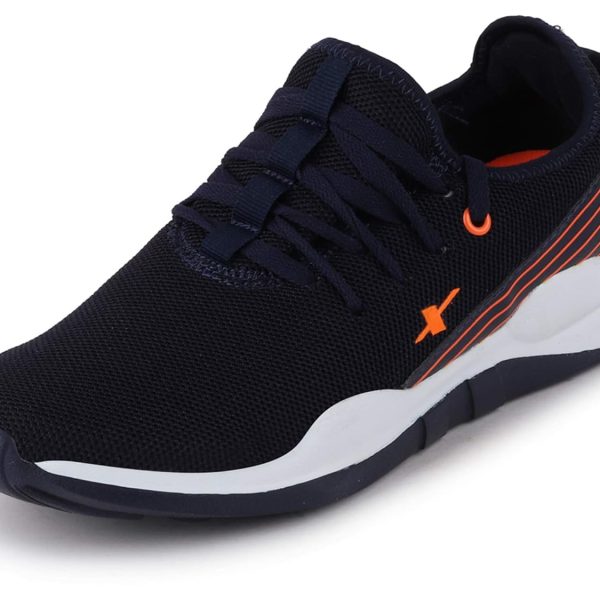 SPARX Men Lace Up Running Shoes