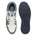 Red Tape Casual Sneaker Shoes for Men | Classic Rounded Toe, Soothing Insole & Impact-Resistant Comfort - Image 3