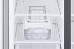 Samsung 653L WI-FI Enabled SmartThings Side By Side Inverter Refrigerator (RS76CG8113SLHL, EZ Clean Steel) - Image 7