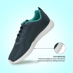 Reebok Mens Flow Advance M Sneaker - Image 4