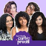 Arata Curl Leave-In Conditioner For Dry, Frizzy, Wavy, Curly Hair | Light Weight | Enhances Natural Curl Texture | Adds Shine & Moisture | Cg Friendly | No Sulphate, Paraben, Silicone | 100Ml,1 Count - Image 7