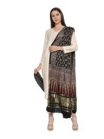Elleora Women Cotton Blend Regular Kurta Set - Image 6