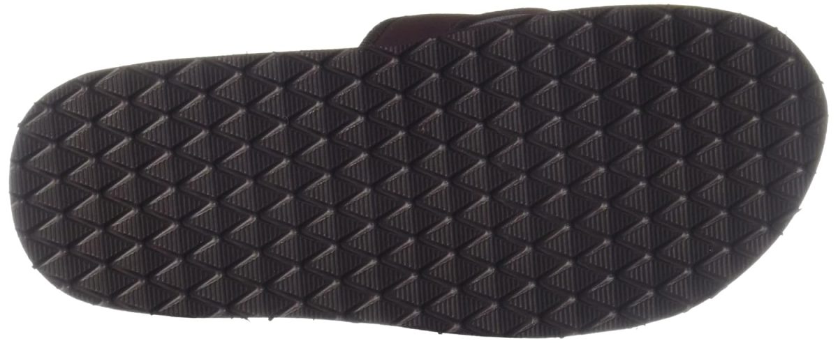 Bata Men's Flat ORTHO MULE Slide Sandals - Image 6