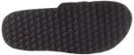 Bata Men's Flat ORTHO MULE Slide Sandals - Image 6