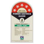Voltas 1 Ton 5 Star, Inverter Split AC(Copper, 5-in-1 Adjustable Mode, Anti-dust Filter, 2023 Model, 125V Vertis Emerald Marvel, White) - Image 5
