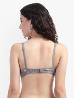 BRUCHI CLUB Women Non Padded Bra | Comfortable Bra for Daily Use | Best Everyday Bra | T-Shirt Bra for Daily Use Pack of 3 - Image 3