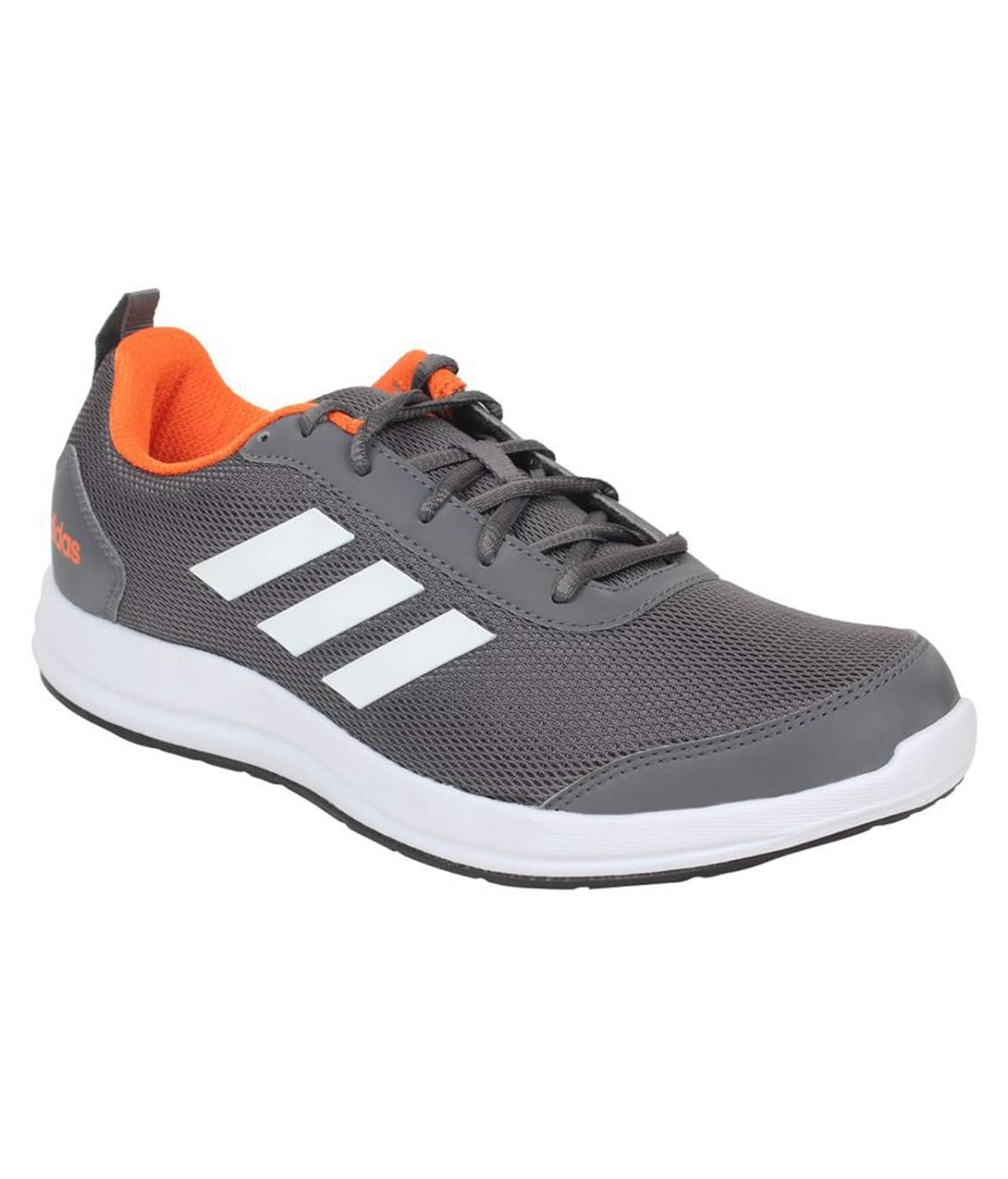 Adidas Men Yking 2.0 Running Shoe - Image 2