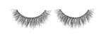 ARDELL NAKED LASHES 421 BLACK-70476 + Duo Clear Glue 1g - Image 2