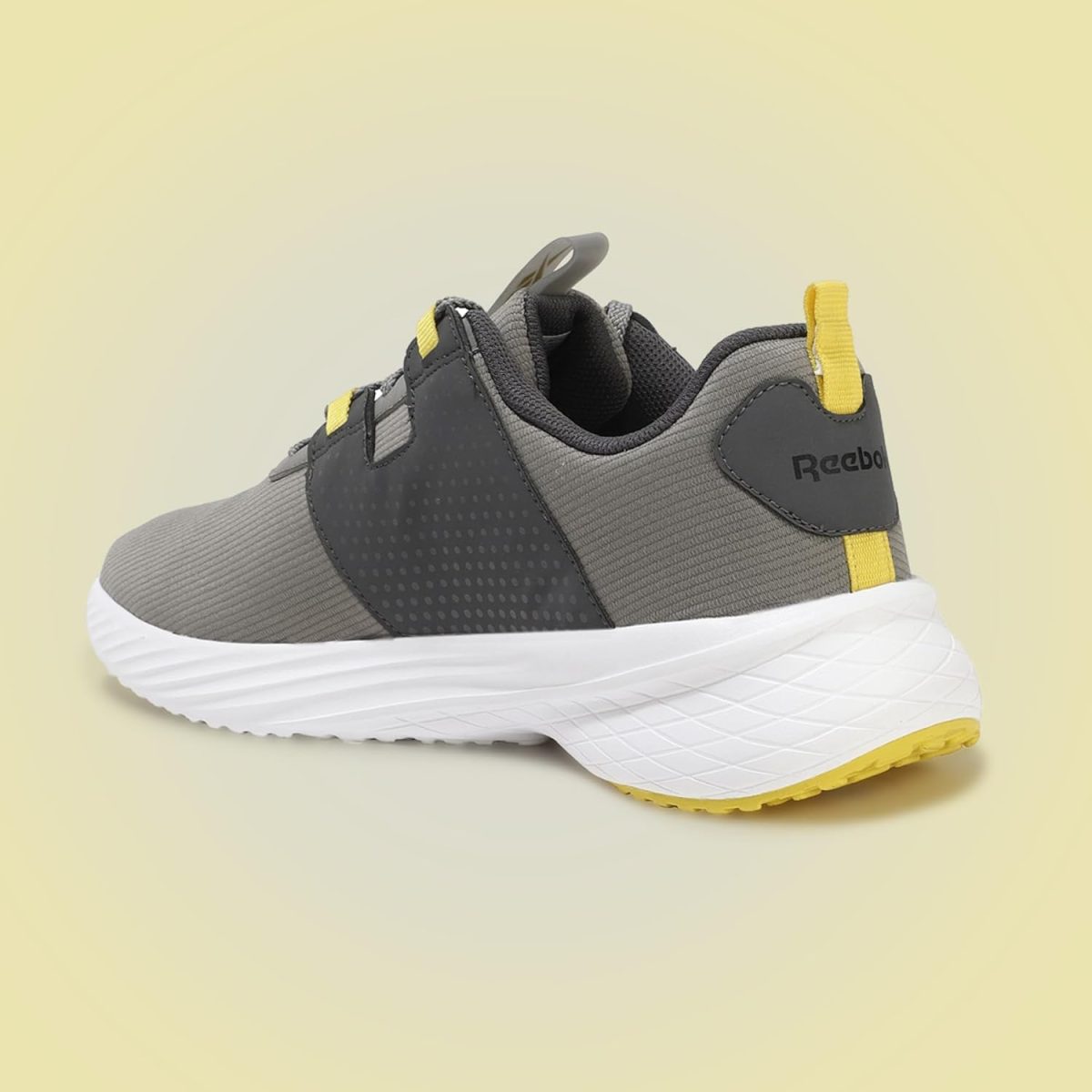 Reebok Mens Coastland Running Shoe - Image 4