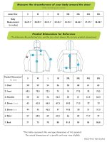Rynox Unisex Adult H2Go Pro 3 Rain Standard Length Jacket I 15000mm Waterproof Nylon Shell | Motorcycle Riding Rain Jacket | Heat Sealed Seams | Drycore WR Zippers - Hi-Viz Green, XL - Image 3