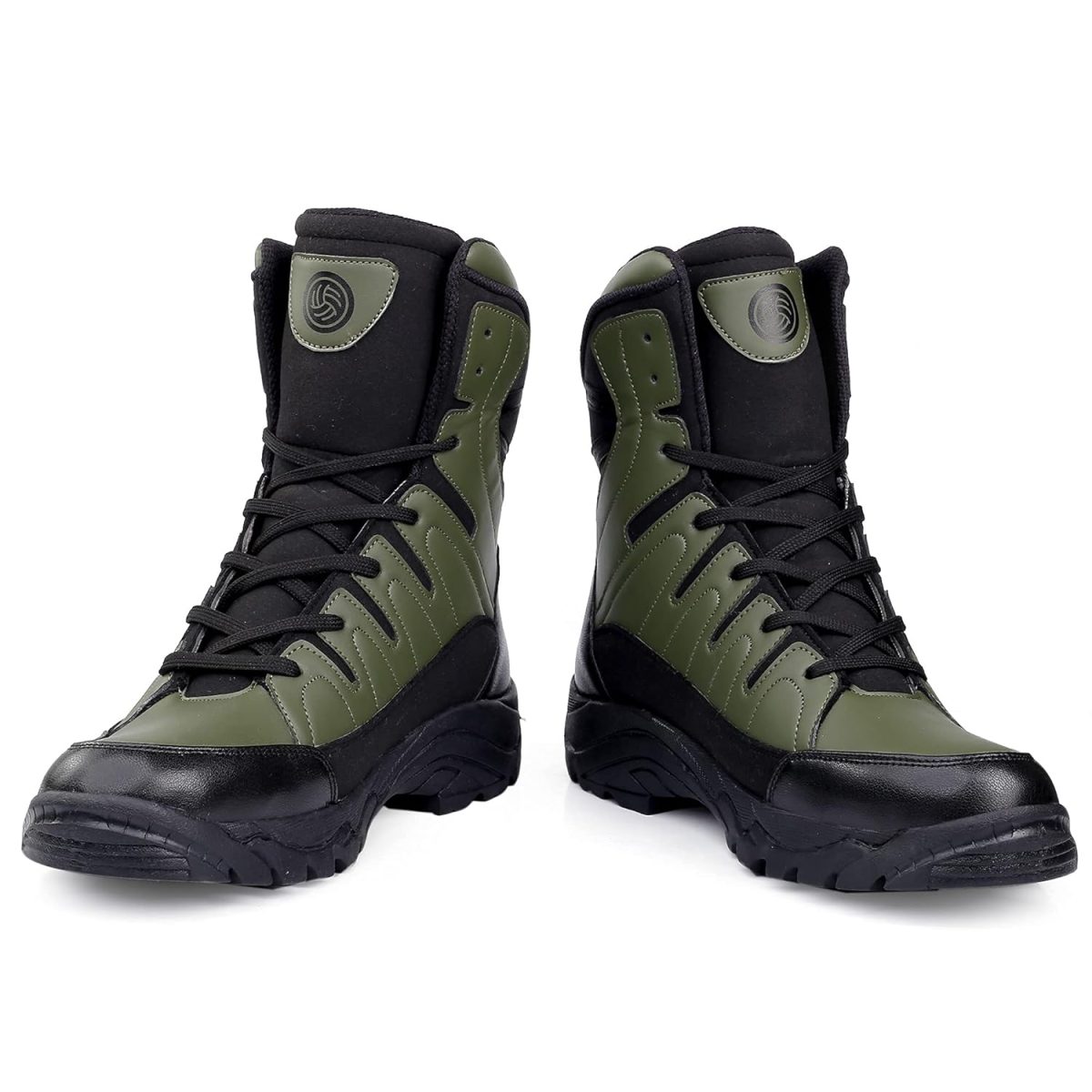 Bacca Bucci mens Boots - Image 5