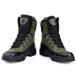 Bacca Bucci mens Boots - Image 5