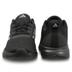 adidas Men Lace Up Running Shoes - Image 4