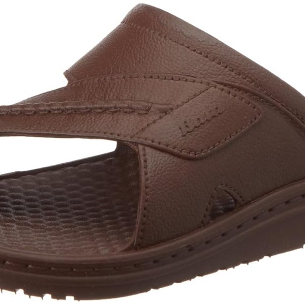 Bata Men's JACOB MONO - RTL Toe Ring Slippers