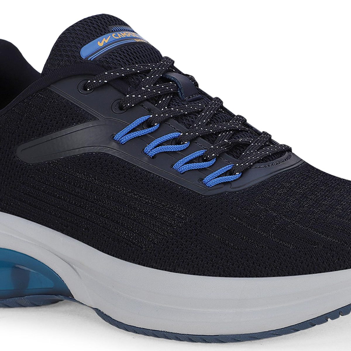 Campus Men Parton Running Shoes - Image 4