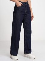 Tokyo Talkies Women's Flared Jeans - Image 4