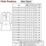 Club Fashion Plus Size Winter Wear Woolen Kurti for Women - Image 5