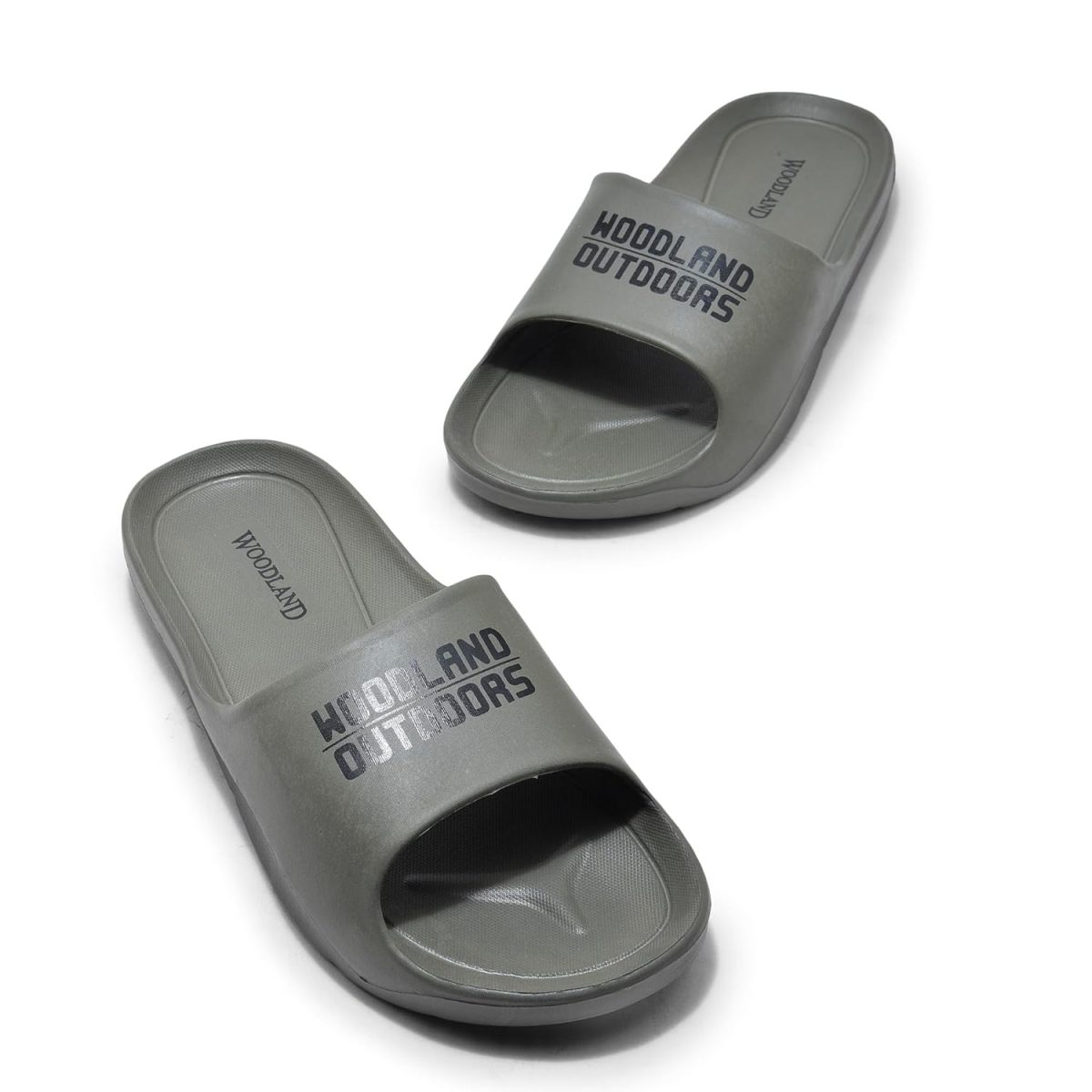 Woodland Men Flip-Flops - Image 3