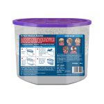 Tri-Activ Moisture Absorber | Absorbs upto 600ml Each|Pack of 2 | Dehumidifier for Room Moisture | Air Freshener & Humidity Absorber for Wardrobe, Toilet & Car | Prevents Mould, Fungus, Odour|Lavender - Image 8