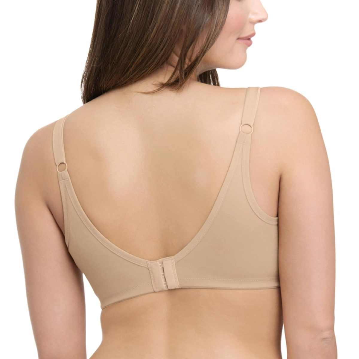 Amante Smooth Definition Padded Wired T-Shirt Bra - Image 3