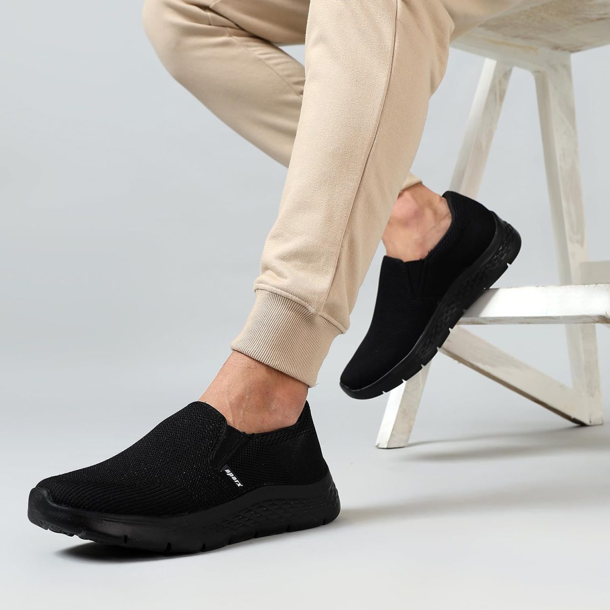 SPARX Mens Sm 9052 Shoe - Image 3