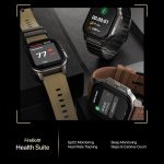 Fire-Boltt Snapp Smart Watch, Selfie Camera, 4G Nano-SIM Slot, 54.1mm AMOLED Display, Play Store- Unlimited apps, 1000mAh Battery, 2GB/4GB RAM + 16GB/64GB ROM (Alpine Olive) - Image 10