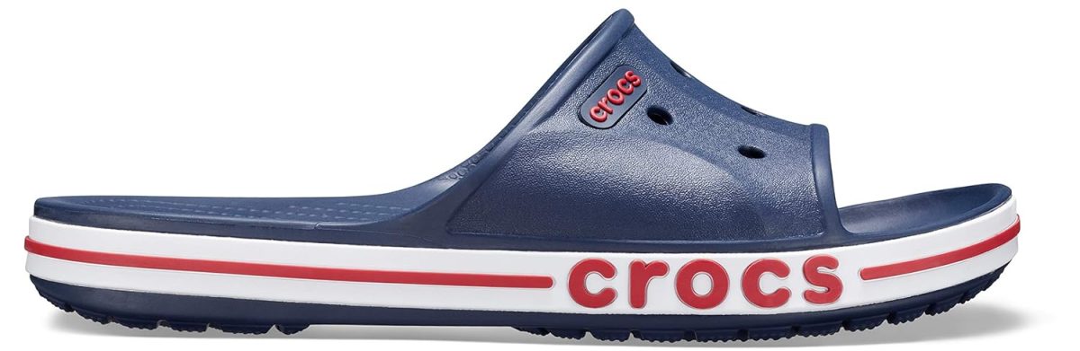 Crocs Unisex-Adult 205392a Slide