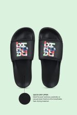 Reebok Men's Ag Sole Slide Flat Sandal - Image 2