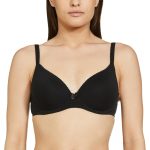 Marks & Spencer Women's Polyester Wired Casual Full-Coverage Bra - Image 2