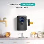Atomberg Intellon - India’s 1st Adaptive Water Purifier*| RO+UF+UV+Alkaliser | Zero Cost for 2Yrs | 4 Modes | TDS-Based Filtration | Smart IoT | 7-Stage | Retains Minerals | 8L | 2Yr Warranty | No AMC - Image 8