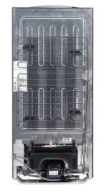 Lloyd 200 L 3 Star Inverter Direct Cool Single Door Refrigerator (GLDF213SBWT2PB, Begonia Wine) - Image 8