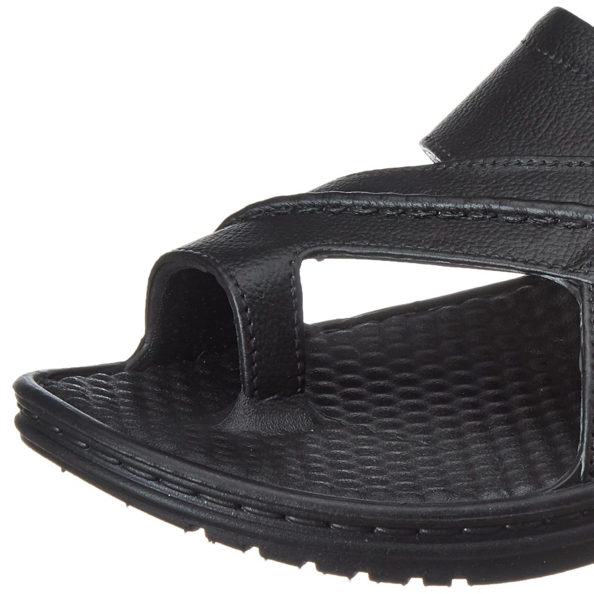 Bata Men's Slip-on Sandal - Image 3