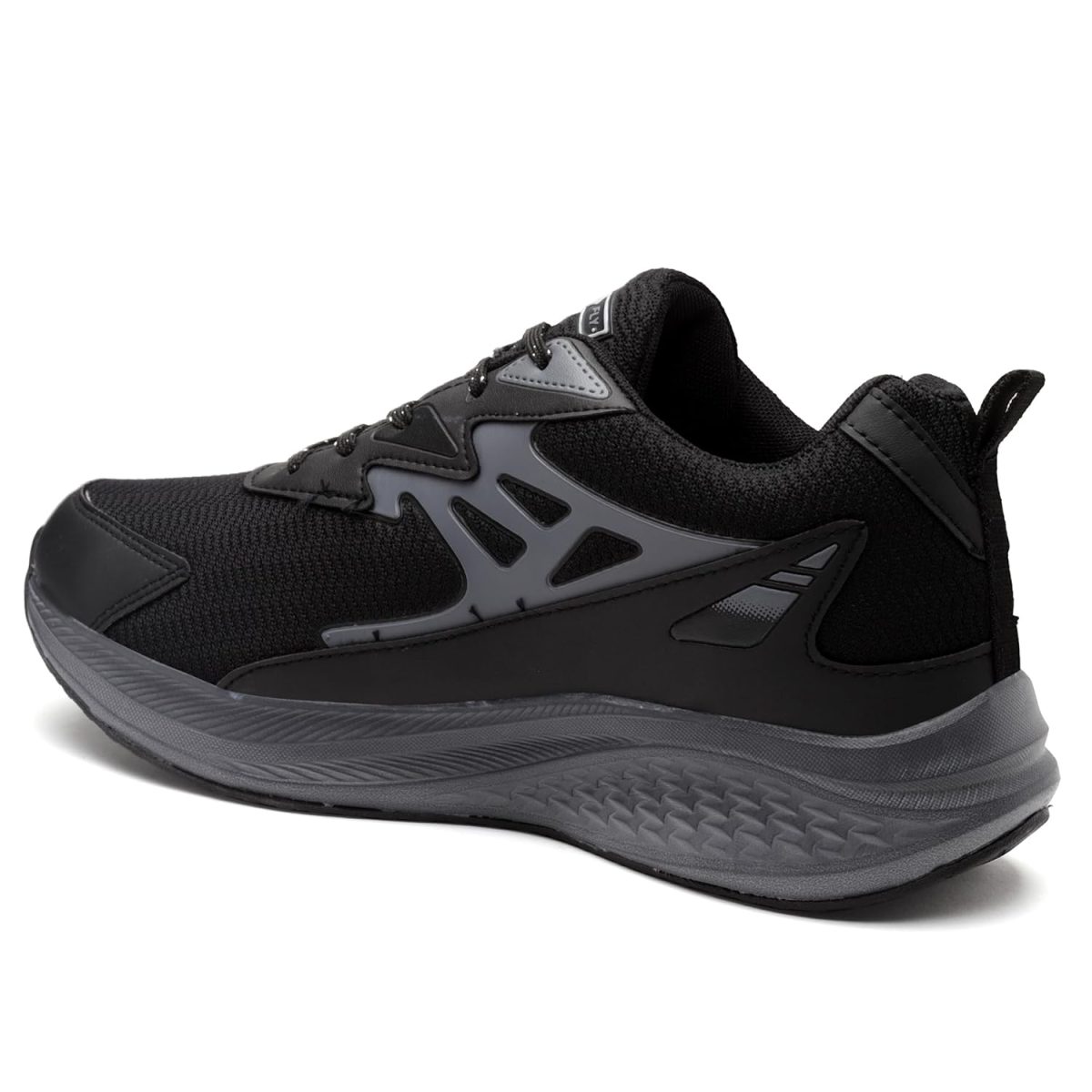 ASIAN Men BOSS-03 Running and Casual Wear Running Shoes with Laces, Lightweight and Comfortable Shoes for Men & Boys, Ideal for Sports, Gym, Walking, and Daily Use - Image 8