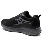 ASIAN Men BOSS-03 Running and Casual Wear Running Shoes with Laces, Lightweight and Comfortable Shoes for Men & Boys, Ideal for Sports, Gym, Walking, and Daily Use - Image 8