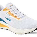 Campus Men Camp Kripto Running Shoes - Image 4