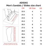 Adidas Men's Gladi Ii Outdoor Sandals - Image 3