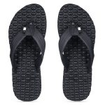 DOCTOR EXTRA SOFT House Slipper for Women's Care |Orthopaedic | Diabetic | Acupressure | Comfortable | MCR | Flip-Flop Ladies and Girl’s Home Slides for Daily Use Bubble-D-20-Black-7-UK - Image 7