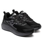 ASIAN Men BOSS-03 Running and Casual Wear Running Shoes with Laces, Lightweight and Comfortable Shoes for Men & Boys, Ideal for Sports, Gym, Walking, and Daily Use
