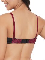 Clovia Women's Polyamide Full-Coverage Full-Coverage Bra - Image 4