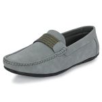 Centrino Loafer for Men | Stylish & Comfortable with Soft Cushioned Insole | Hand-Stitched Design for Trendy (6546)