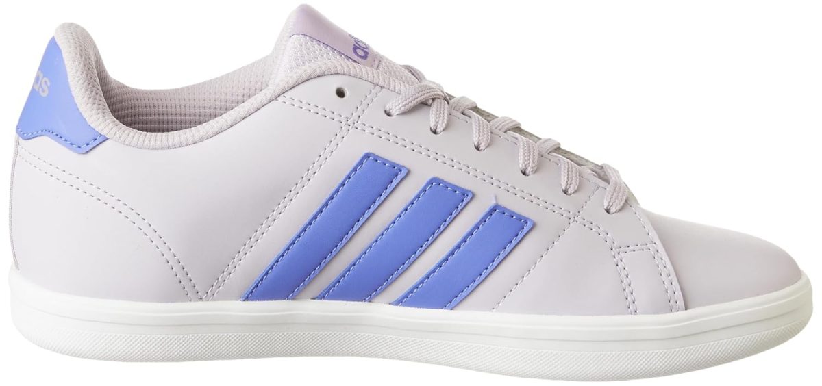 adidas Women Lace Up Sneaker Shoes - Image 4