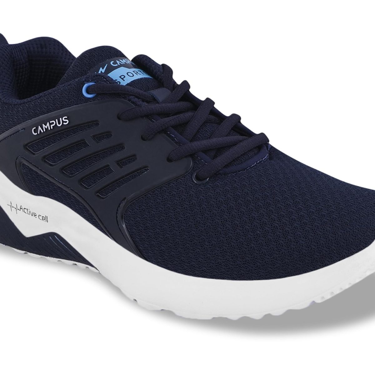 Campus Men Crysta Pro Running Shoes - Image 4