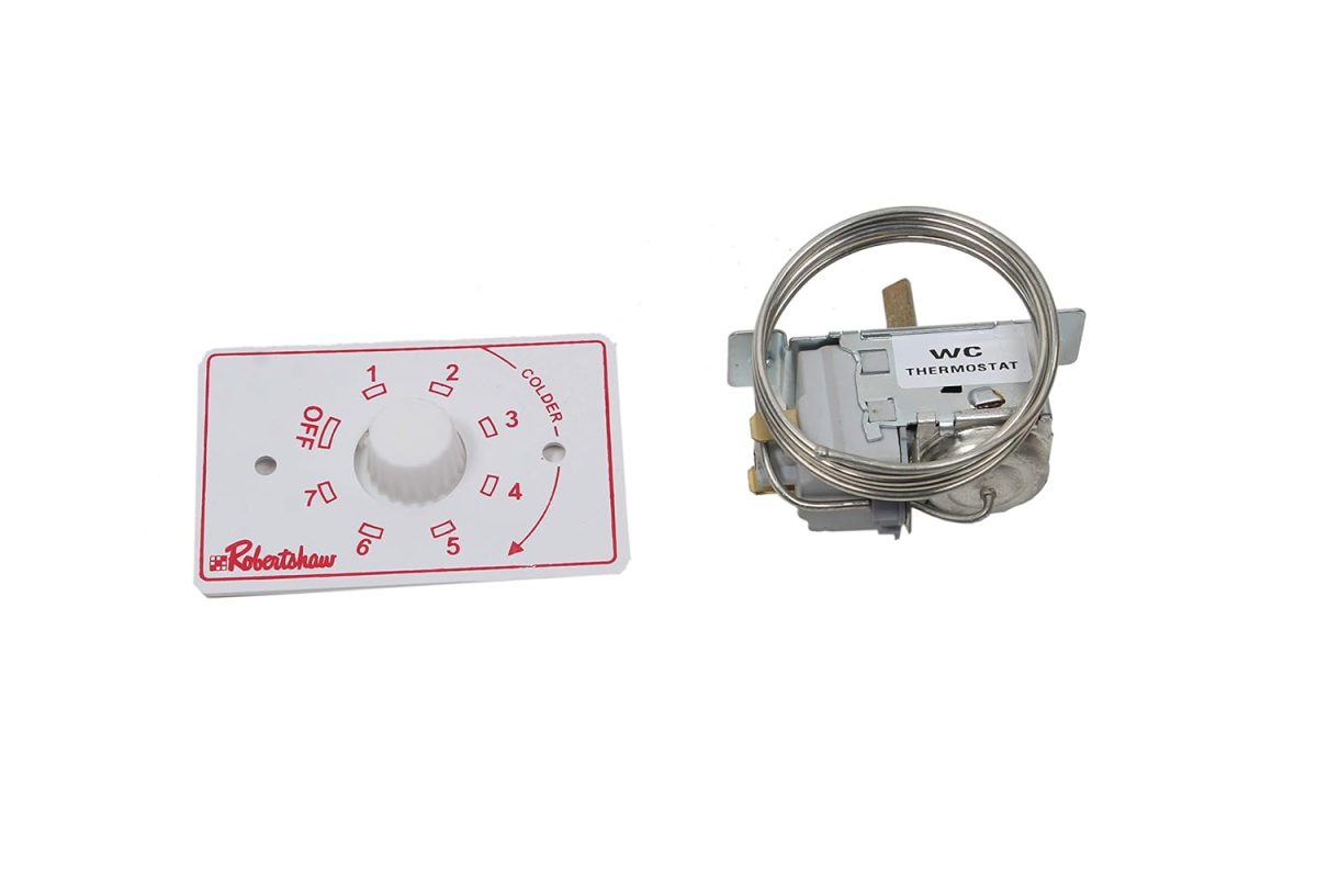 Robertshaw Water Cooler Thermostat