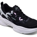 Campus Women Twirl Sneakers - Image 4