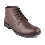 Red Chief Genuine Leather Derby Lace Up |Formal Shoes for Men for Office | TPR Sole - Image 2