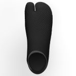 Frido Barefoot Sock Shoe Pro | Barefoot Training Shoes for Men & Women | Flexible Gym & Yoga Shoes | Anti-Slip Grip for Training & Deadlift | 3mm Flat Sole | Barefoot Running Shoes | Pack of 1 - Image 2