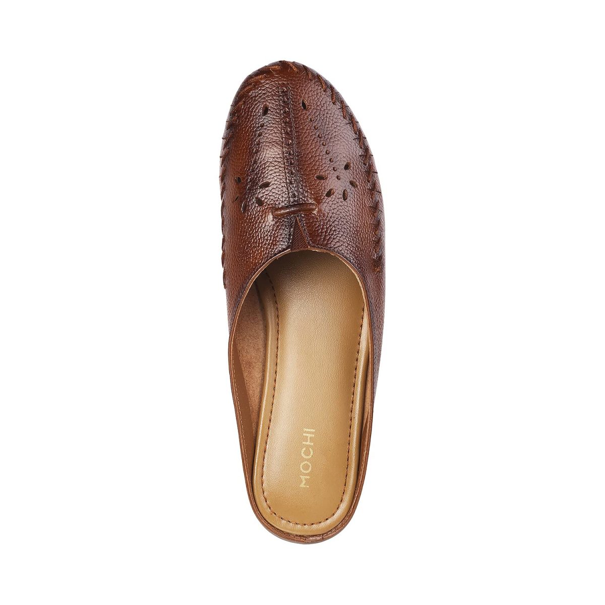 Mochi Women's Flat Sandals - Image 5