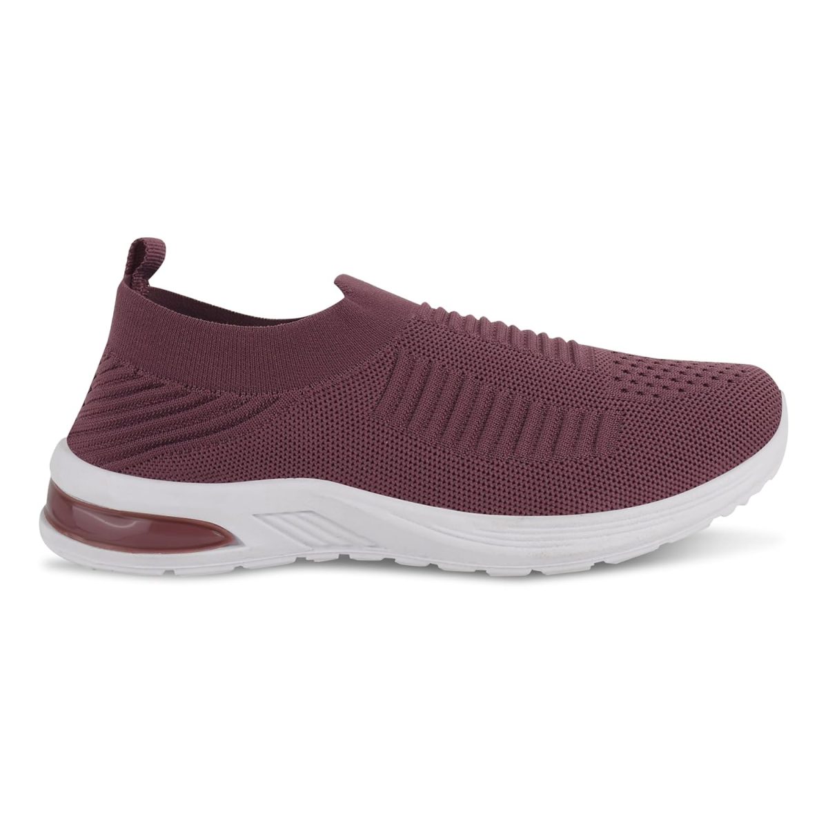 Lightweight Breathable Sports Sneakers for Women_1130-Onion - Image 3